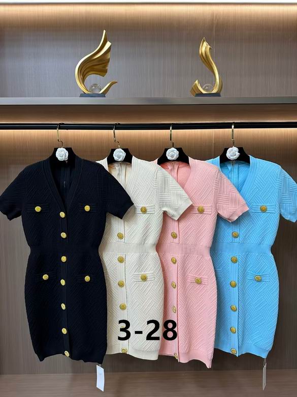 Balmain S-XL 319